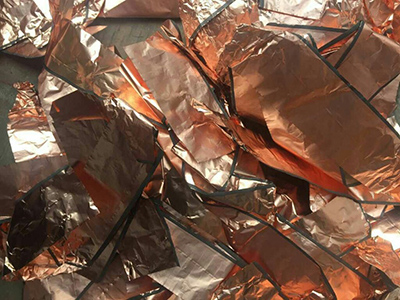 涂碳銅箔有哪些優(yōu)勢，大家都了解嗎？